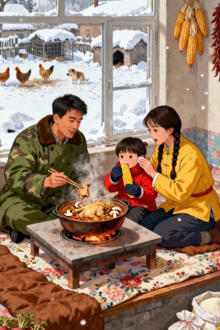 Thập Niên 70: Thanh Niên Trí Thức Ở Hải Đảo