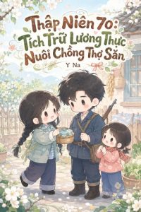 Thập Niên 70: Tích Trữ Lương Thực Nuôi Chồng
