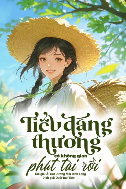 Thập Niên 70: Tiểu Đáng Thương Có Không Gian, Phát Tài Rồi