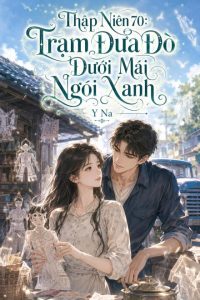 Thập Niên 70: Trạm Đưa Đò Dưới Mái Ngói Xanh