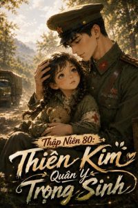 Thập Niên 80: Thiên Kim Quân Y Trọng Sinh
