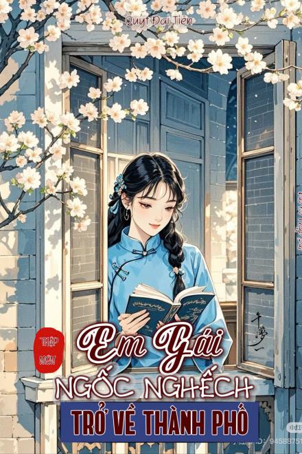 Thập Niên: Em Gái Ngốc Nghếch Trở Về Thành Phố
