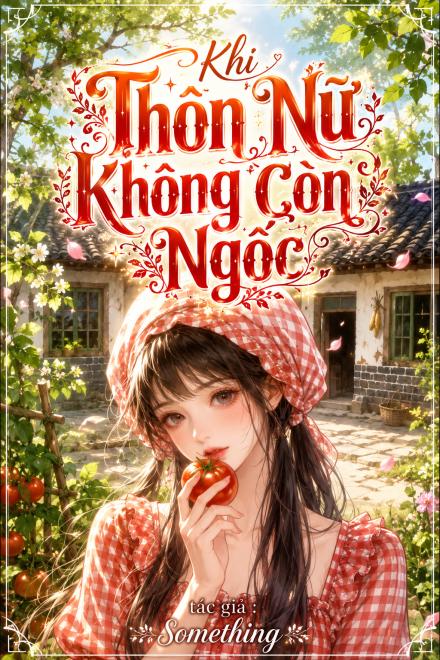 Thập Niên: Khi Thôn Nữ Không Còn Ngốc