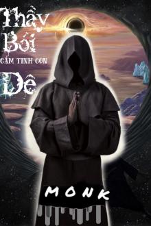 Thầy Bói Cầm Tinh Con Dê