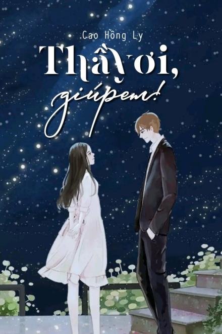 Thầy Ơi, Giúp Em!