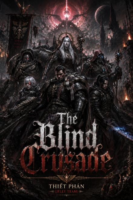 The Blind Crusade