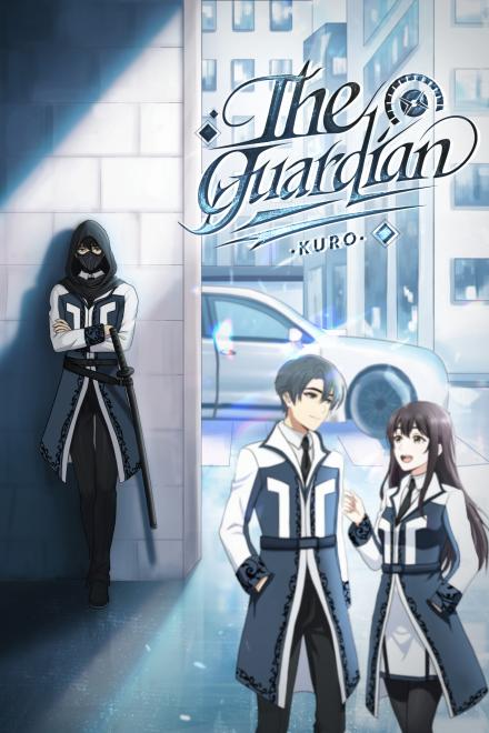 The Guardian