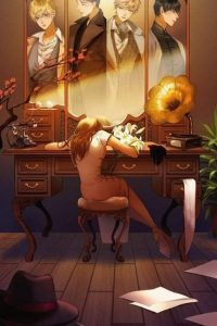 Thế Thân: Con Rối Tình Yêu