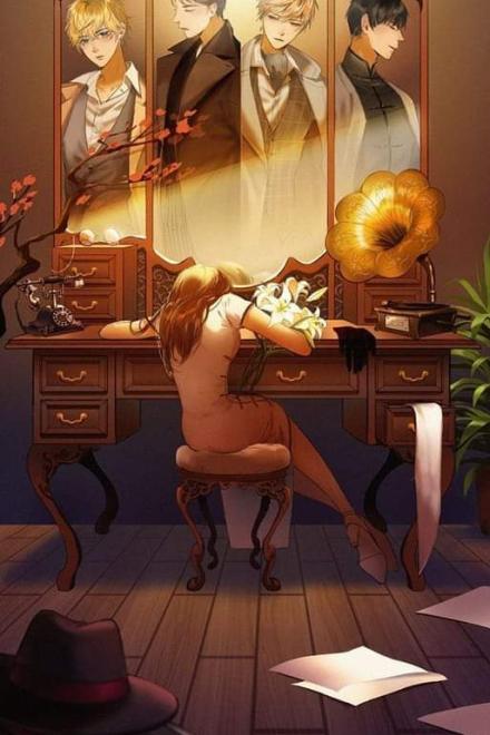 Thế Thân: Con Rối Tình Yêu