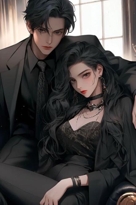 Theo Đuổi Vợ Cũ
