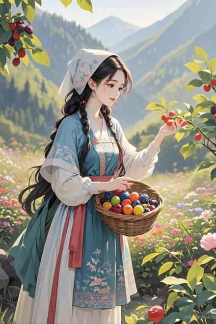 [Ẩm Thực] Thiên Hạ Đệ Nhất Trù