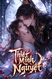 Thiết Minh Nguyệt