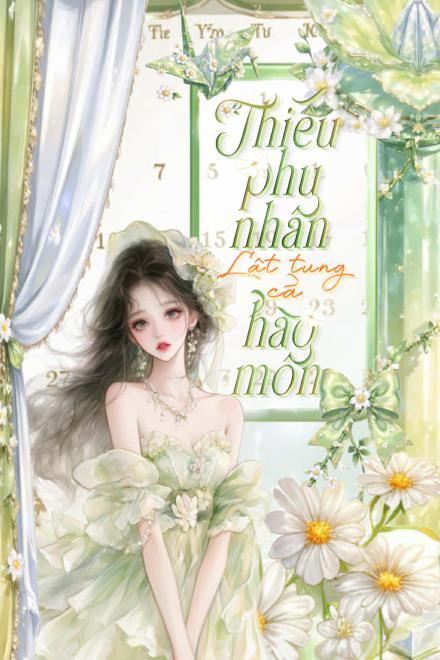 Thiếu Phu Nhân Lật Tung Cả Hào Môn