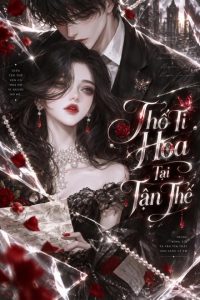 Thố Ti Hoa Tại Tận Thế