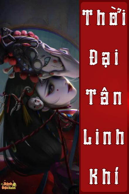 Thời Đại Tân Linh Khí