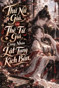 Thứ Nữ Giả Gặp Thế Tử Giả, Cùng Nhau Lật Tung Kịch Bản