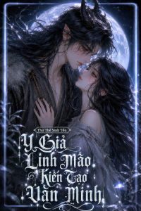 Thú Thế Sinh Tồn: Y Giả Linh Mão Kiến Tạo Văn Minh