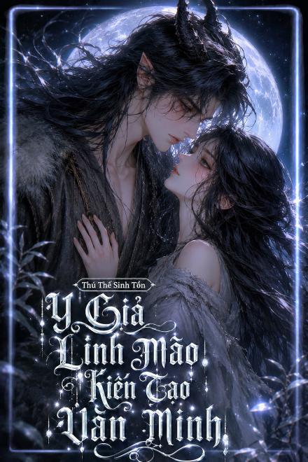 Thú Thế Sinh Tồn: Y Giả Linh Mão Kiến Tạo Văn Minh