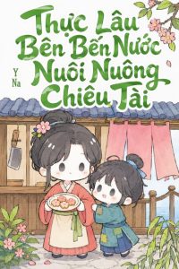 Thực Lâu Bên Bến Nước Nuôi Nuông Chiêu Tài