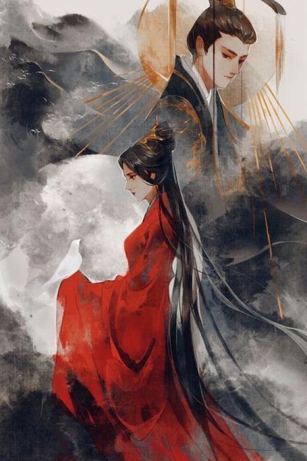 Thượng Hoa Tiên