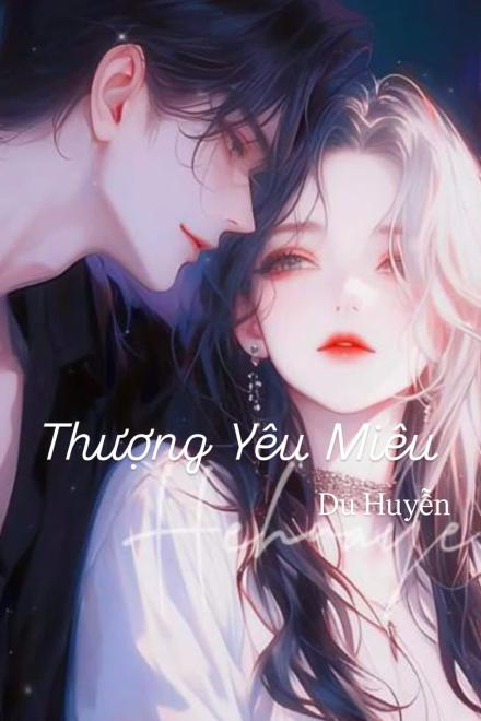 Thượng Yêu Miêu