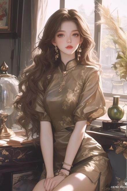 Tiệm Tạp Hóa Vô Ưu