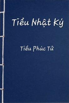 Tiểu Nhật Ký: Ta Xuyên Thành Tiểu Thái Giám