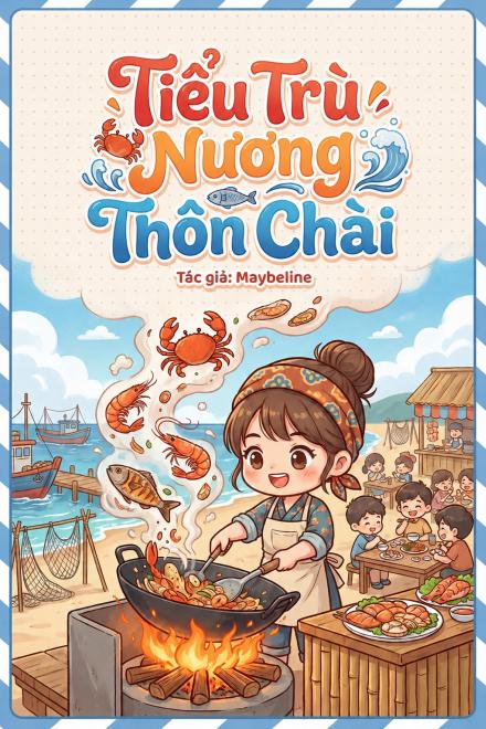 Tiểu Trù Nương Thôn Chài [Mỹ Thực]