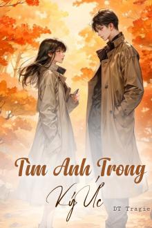 Tìm Anh Trong Ký Ức