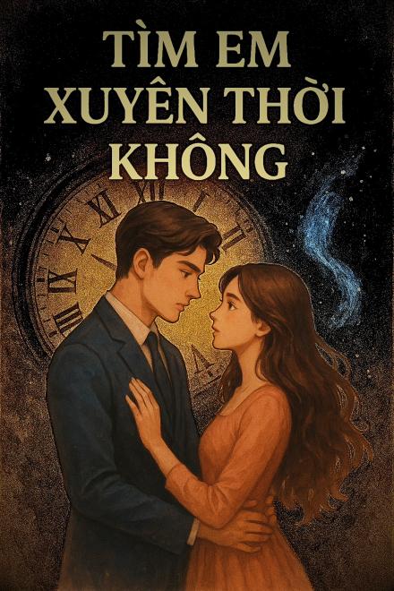 Tìm Em Xuyên Thời Không