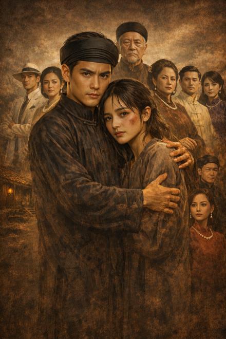Tình Duyên Truyền Kiếp