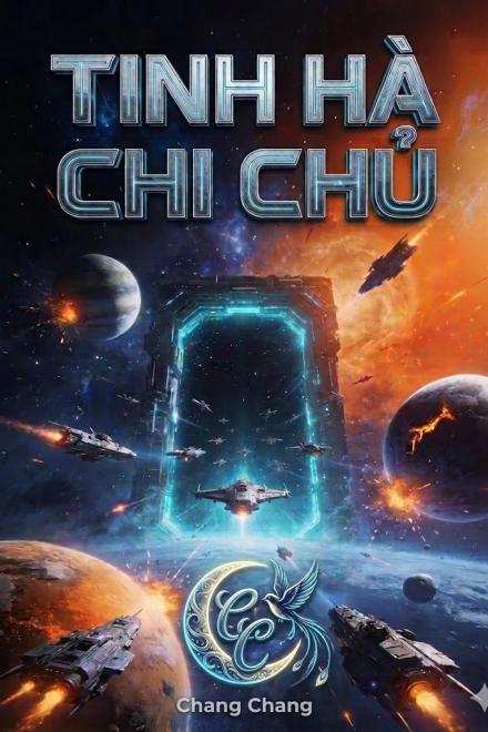 Tinh Hà Chi Chủ
