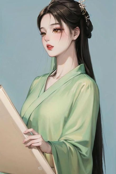 Tỉnh Lại Tôi Thành Đứa Vô Dụng