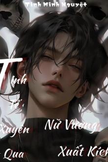 Tinh Tế Nam Thần: Nữ Vương Comeback!