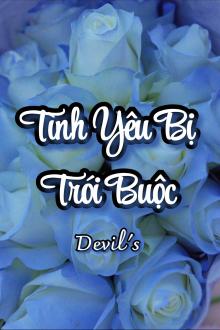 Tình Yêu Bị Trói Buộc