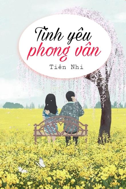 Tình Yêu Phong Vân