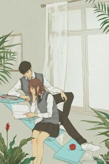 Tình Yêu Tuổi Teen