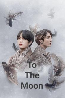 [Vkook] To The Moon