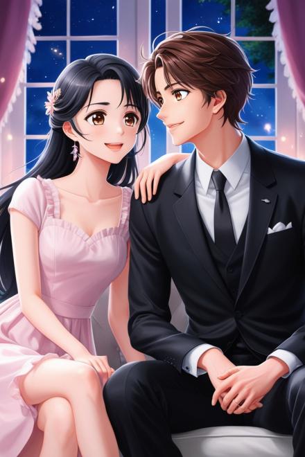Tôi Cưới Được Ác Nữ