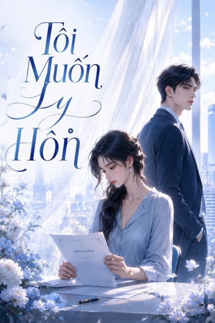 Tôi Muốn Ly Hôn