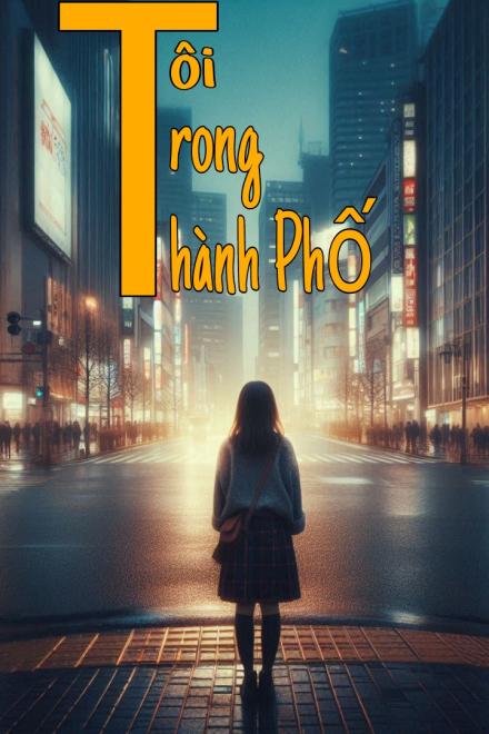 Tôi Trong Thành Phố