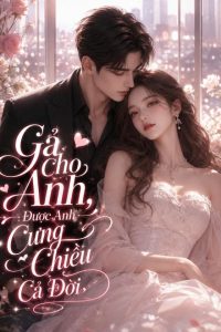 Gả Cho Anh, Được Anh Cưng Chiều Cả Đời