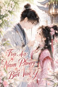 Tra Án: Nam Phong Biết Vãn Ý