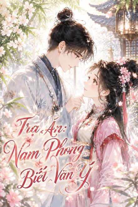 Tra Án: Nam Phong Biết Vãn Ý
