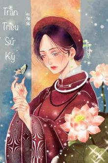 Trần Triều Sử Ký