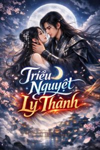 Triều Nguyệt Ly Thành