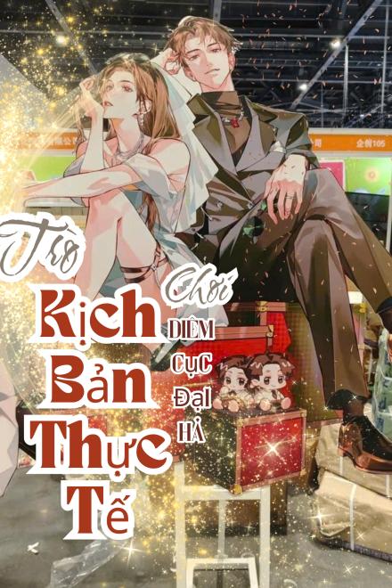 Trò Chơi Kịch Bản Thực Tế