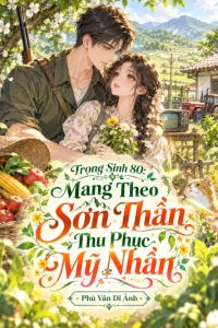 Trọng Sinh 80: Mang Theo Sơn Thần Thu Phục Mỹ Nhân