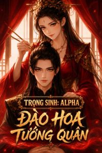 Trọng Sinh: Alpha Đào Hoa Tướng Quân