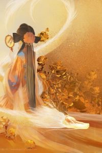 Trọng Sinh: Bất Tuân